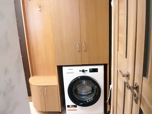 квартира по адресу Щусева ул., 36