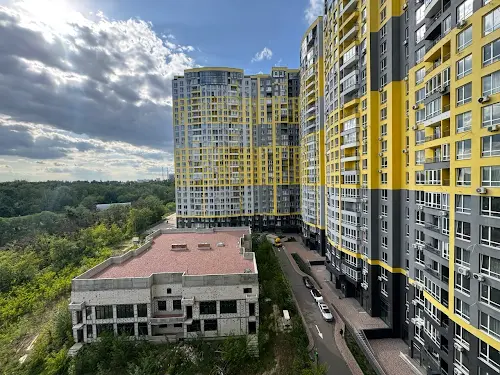 квартира по адресу Кадетский Гай ул., 10