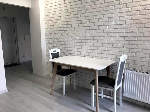 квартира за адресою Регенераторна вул., 4 к16