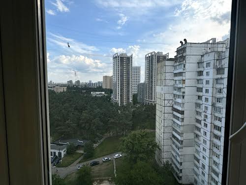квартира за адресою Миропільська вул., 39