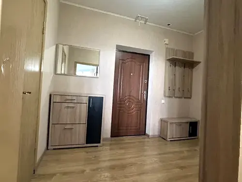 квартира по адресу Харьковское шоссе, 152
