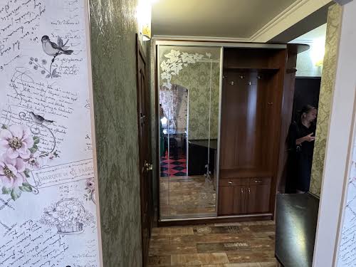 квартира за адресою Березняківська вул., 20