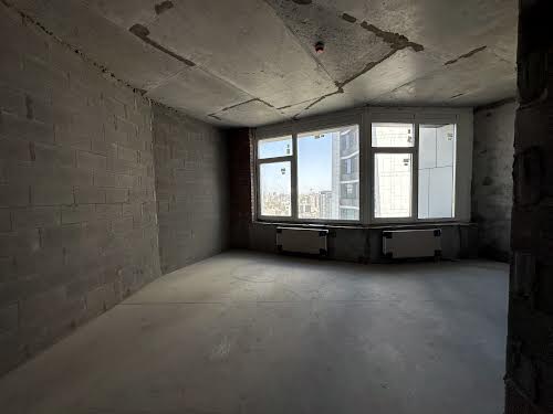квартира за адресою Берестейський просп. (Перемоги), 11 к2