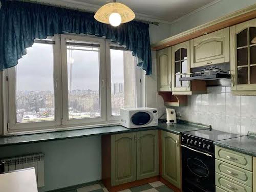 квартира по адресу Николая Кибальчича ул., 9