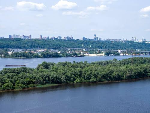 квартира по адресу Миколы Бажана просп., 1-А
