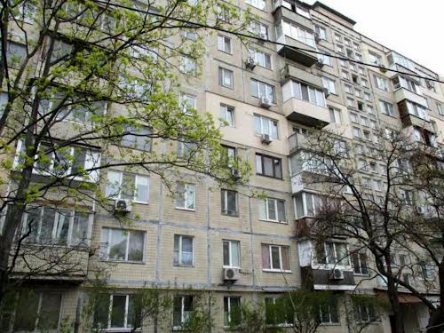 квартира по адресу Александра Архипенко ул. (Мате Залки), 8-А