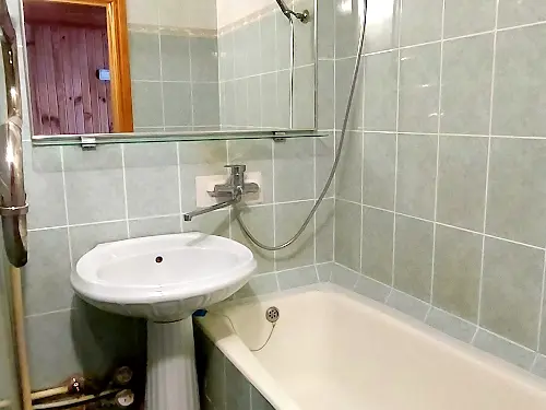 квартира за адресою Павла Тичини просп., 26