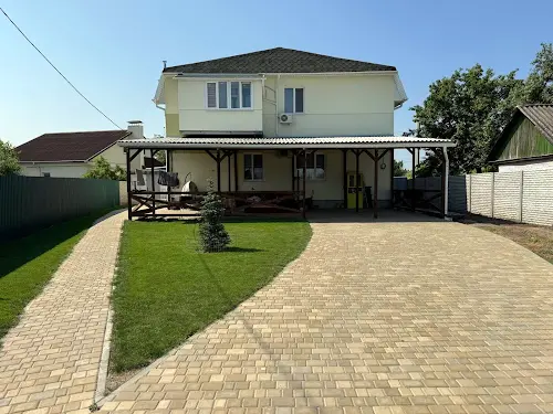 квартира по адресу Ингульская ул. (Кировоградская), 1