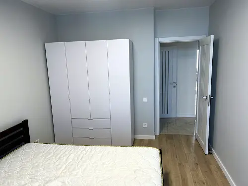 квартира за адресою Городницька вул., 47