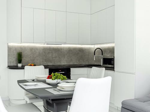 квартира за адресою Саперне Поле вул., 5-А