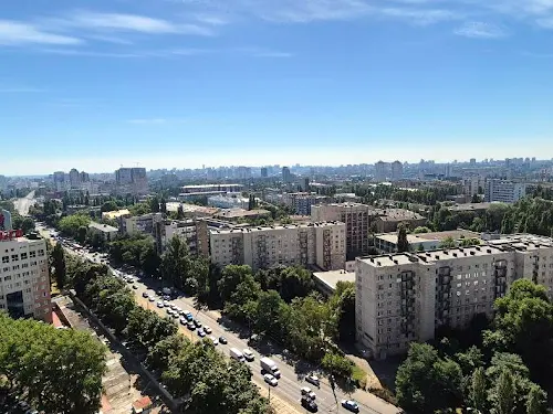 квартира по адресу Авиаконструктора Игоря Сикорского ул. (Танковая), 1