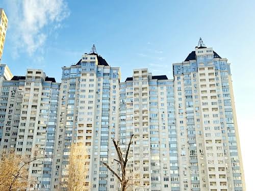 квартира по адресу Ованеса Туманяна ул., 15-А
