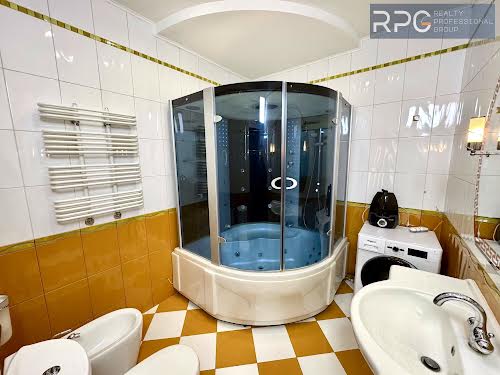 квартира по адресу Владимира Ивасюка просп. (Героїв Сталінграду), 8