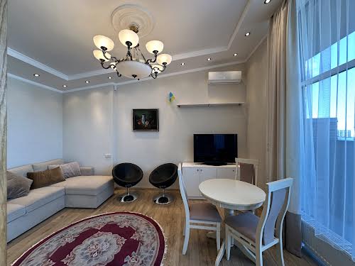 квартира за адресою смт. Гостомель, Прорізна вул., 9