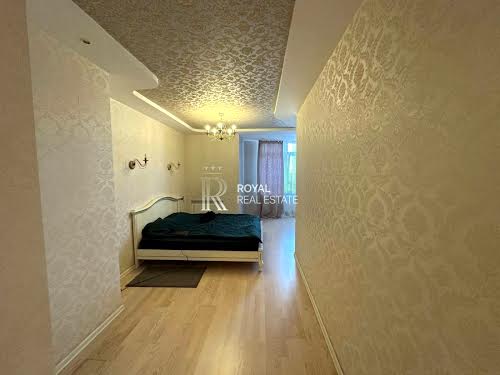 квартира за адресою Дегтярівська вул., 25а к1