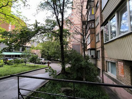 квартира за адресою Золотоустівська вул., 51