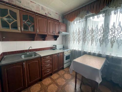 квартира за адресою Георгія Гонгадзе просп. (Радянської України), 20-В