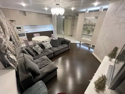 квартира за адресою Київ, Зарічна вул., 1-В