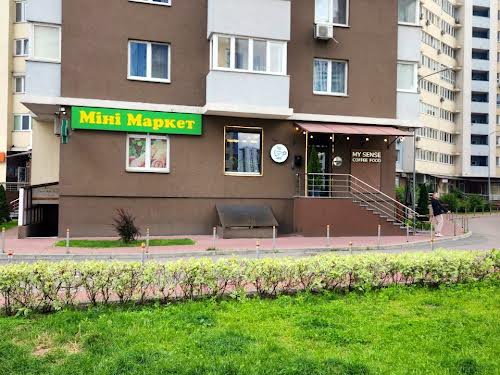 квартира по адресу Академика Глушкова просп., 9-Д
