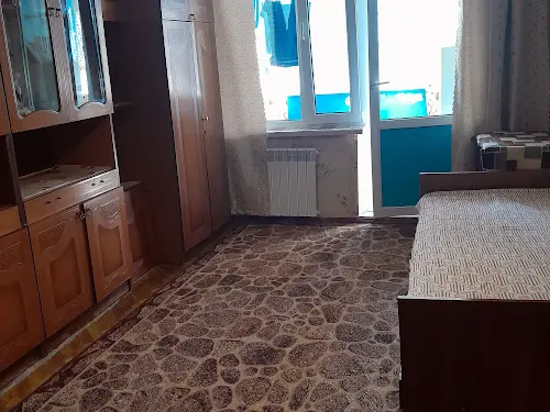 квартира по адресу Леся Курбаса просп., 4