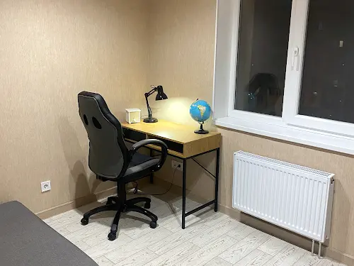 квартира за адресою Драгоманова вул., 4