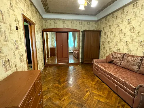квартира по адресу Печерский спуск, 19
