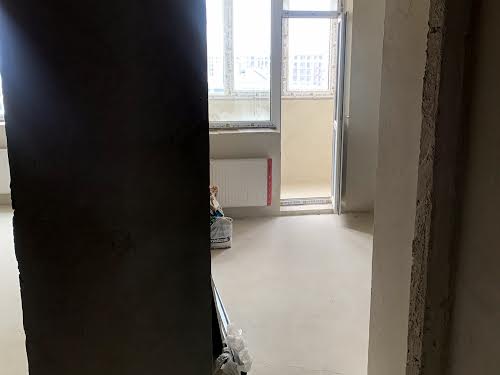 квартира за адресою Боголюбова вул., 33