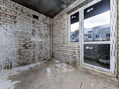квартира за адресою Барабашова вул., 14 Б