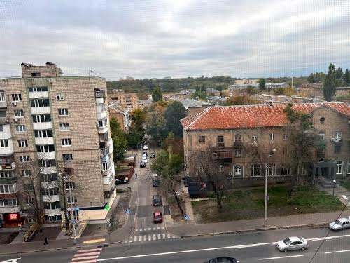 квартира за адресою Васильківська вул., 8