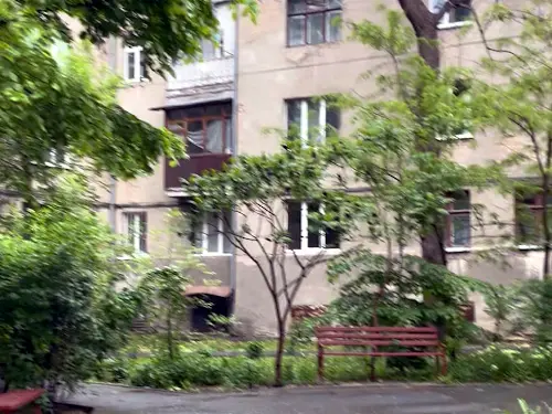 квартира по адресу Бориса Чичибабина ул., 3