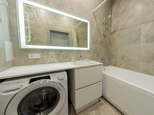 квартира за адресою Федорова Івана вул., 2-А