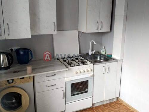 квартира за адресою Незалежної України вул. (40 років Радянської України), 39-Г