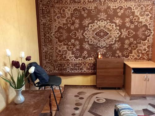 квартира по адресу Василя Доманицького ул. (Генерала Потапова), 10-А