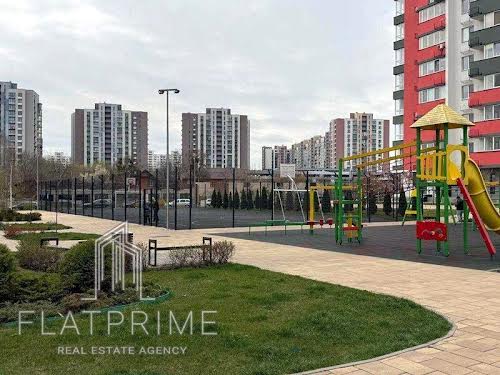 квартира за адресою Київ, Івана Виговського вул. (Маршала Гречка), 10-Д