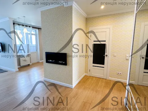 квартира за адресою Берестейський просп. (Перемоги), 71-А
