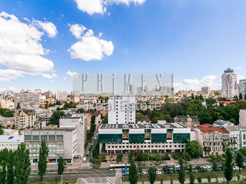 квартира за адресою Тараса Шевченка бульв., 27б