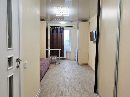 квартира по адресу Шевченковский пер., 40