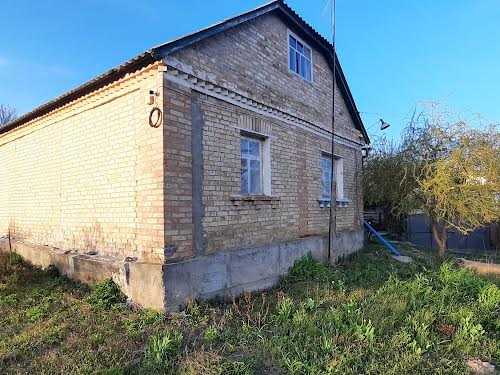 ділянка за адресою Ранковий провулок