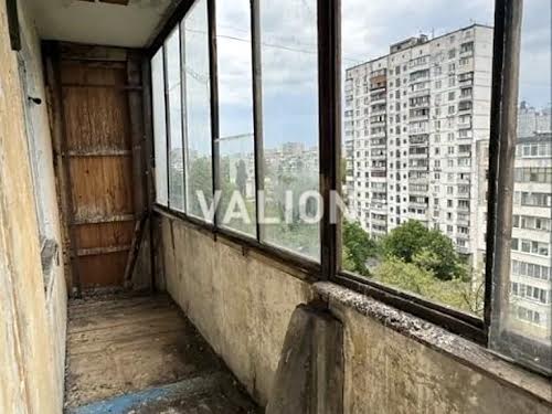 квартира по адресу Игоря Шамо бульв. (Олексія Давидова), 13а