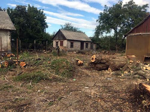 дом по адресу Харківська