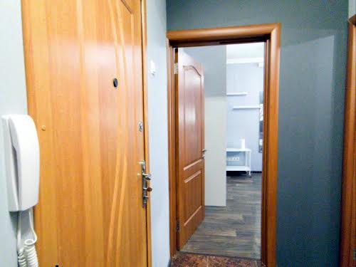 квартира по адресу Ляпунова, 9