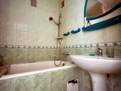 квартира за адресою Дмитра Вишневецького, 111