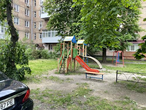 квартира за адресою Джохара Дудаєва вул. (Іскрівська), 11