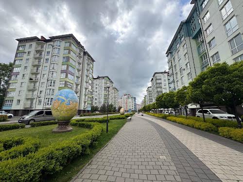 квартира за адресою Слобідська вул., 8