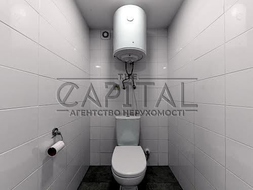 комерційна за адресою Антоновича вул. (Горького), 1