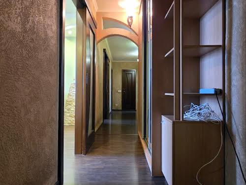 квартира за адресою Тракторобудівників просп., 86/137