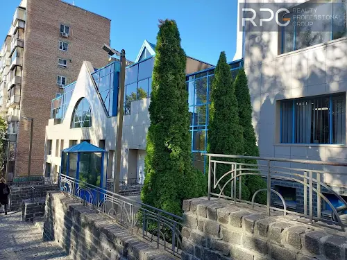 комерційна за адресою Київ, Шовковична вул., 42-44
