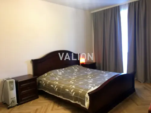 квартира по адресу Трёхсвятительская ул., 3
