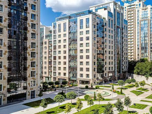 квартира за адресою Саперне Поле вул., 5-А