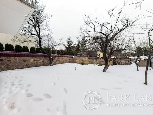 будинок за адресою Верхньогірська вул., 3